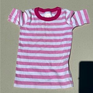 HANNA ANDERSON girls play dress sz8